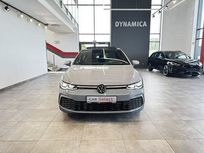 VW Golf VIII