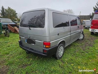 VW T4