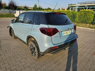 Inny Używany 2022 Suzuki Vitara SUV | 39 900 zł