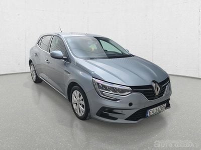 Renault Mégane IV