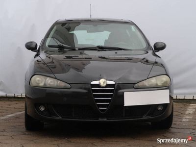 używany Alfa Romeo 147 1.6 16V T.SPARK