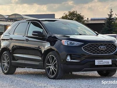 używany Ford Edge 