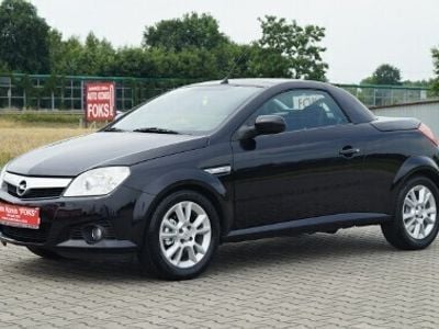 Opel Tigra
