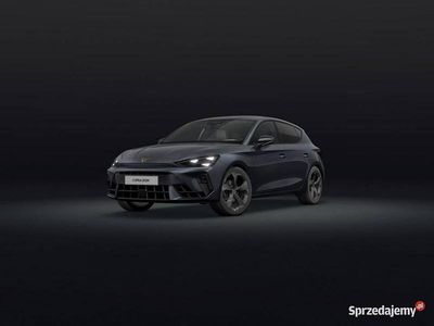 Nowe Cupra Leon 2026 Szary Hatchback
