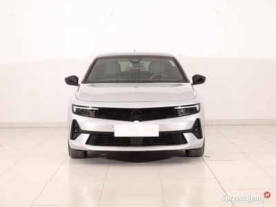 Srebrny Używany 2024 Opel Astra Kombi | 87 999 zł