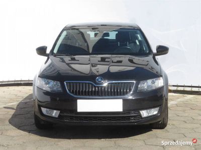 używany Skoda Octavia 1.4 TSI