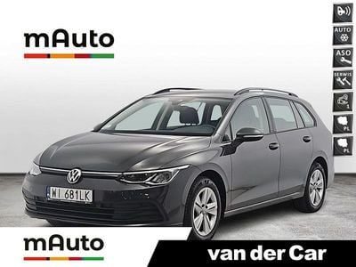 VW Golf VIII