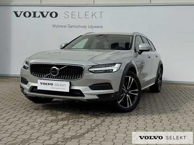Volvo V90 CC