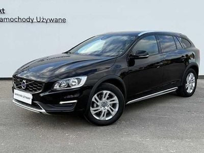 Volvo V60 CC