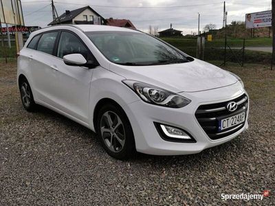 używany Hyundai i30 