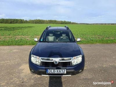 Używany 2010 Dacia Duster SUV | 22 900 zł