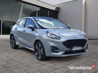 używany Ford Puma St-Line