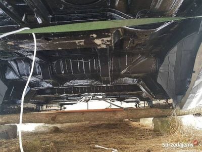 Używany Nissan Patrol 2003 SUV