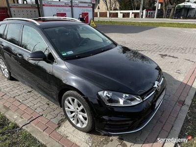 VW Golf VII
