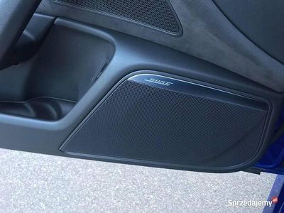 Używany 2017 Audi A6 Ambiente | 30 000 zł