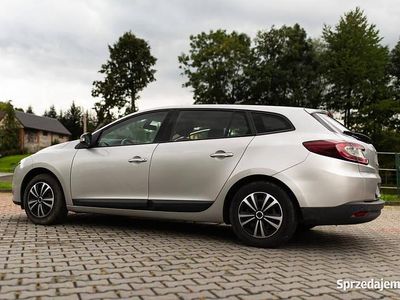 Renault Mégane III
