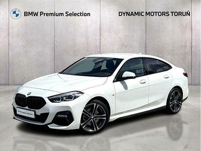Biel alpejska Używany 2024 BMW 218 Comfort Edition Coupe | 149 000 zł (Drogi)