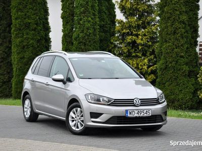VW Golf VII