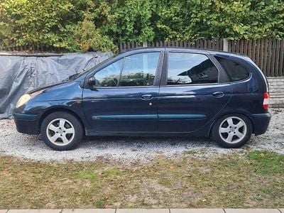 Renault Scénic