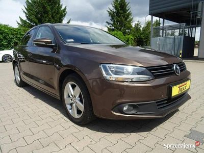 VW Jetta
