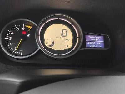 Czarny Używany 2012 Renault Mégane III Sedan/Limuzyna | 21 500 zł (Uczciwa cena)