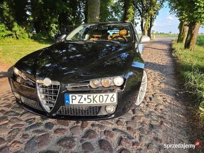 Alfa Romeo 159