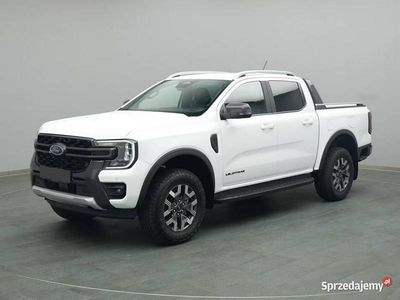 Biały Nowe 2025 Ford Ranger Pickup | 230 010 zł