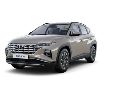 używany Hyundai Tucson Executive 2022 1.6 T-GDI 48V 4WD 180KM Aut...