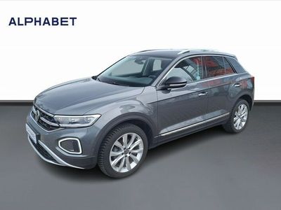 używany VW T-Roc T-Roc VW1.5 TSI GPF Style DSG