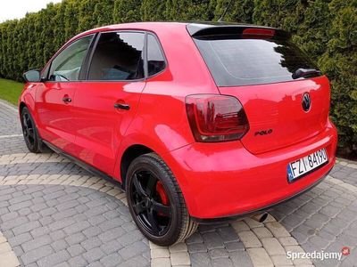VW Polo