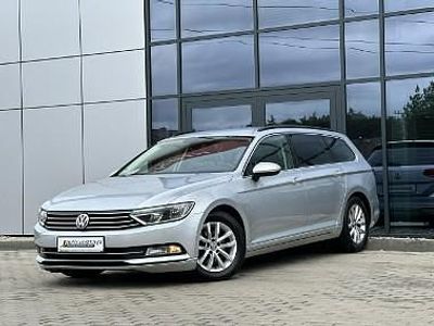 Używany VW Passat 150 KM (110 kW) 2016 Srebrny Kombi