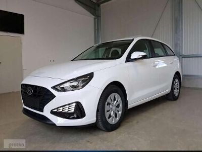 używany Hyundai i30 II 1.0 T-GDI Modern DCT 1.0 T-GDI Modern DCT 120KM