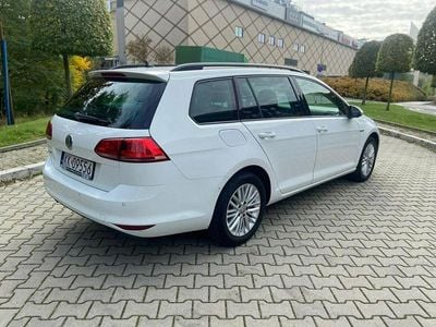 VW Golf VII