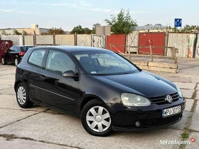 VW Golf V