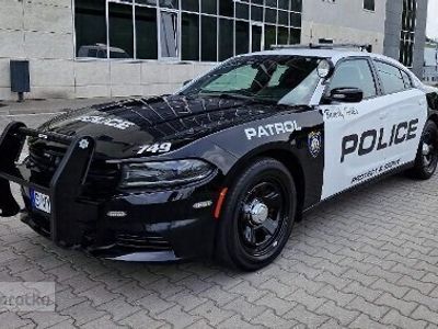 Czarny Używany 2015 Dodge Charger Sedan/Limuzyna | 129 900 zł