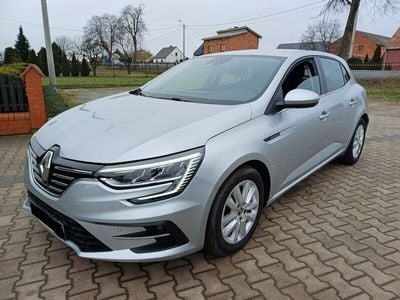 Renault Mégane IV