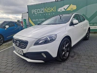Volvo V40 CC