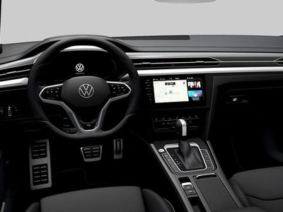 Używany 2023 VW Arteon | 154 900 zł (Drogi)