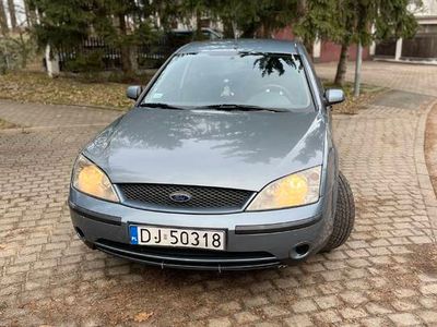 używany Ford Mondeo MK3