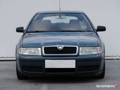 używany Skoda Octavia 1.4 16V