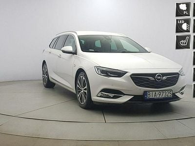 używany Opel Insignia 1.6 T Elite ! Z Polskiego Salonu ! FV 23% ! B (2017-)