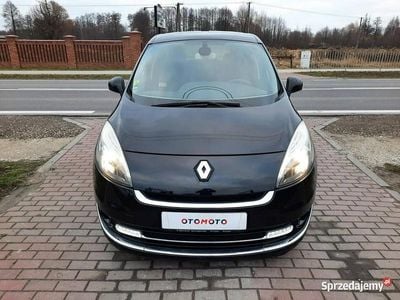 Renault Grand Scénic III