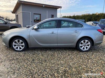 używany Opel Insignia 2013r.