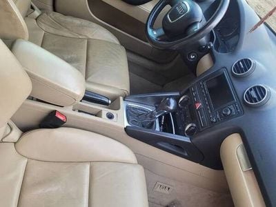 Używany Audi A3 S-Line 2005 Hatchback