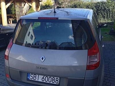 Renault Scénic II