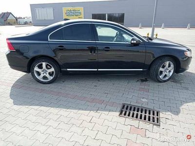 używany Volvo S80 II 2.0D Polecam
