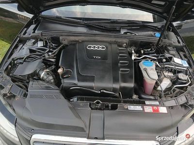 Używany Audi A4 2008