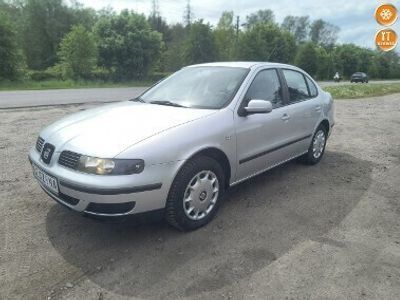 Seat Toledo