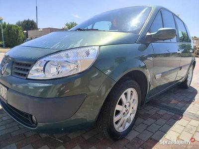 Renault Scénic