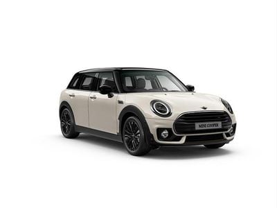 Mini Cooper Clubman